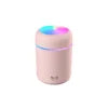 300ml LED Mini Humidifier