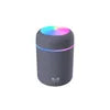 300ml LED Mini Humidifier