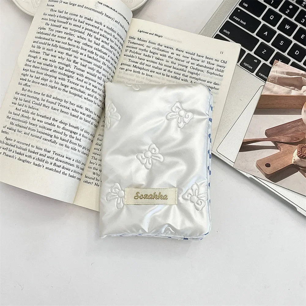 Multi-Color Waterproof Passport Cover and Anti Theft Card Holder Wallet