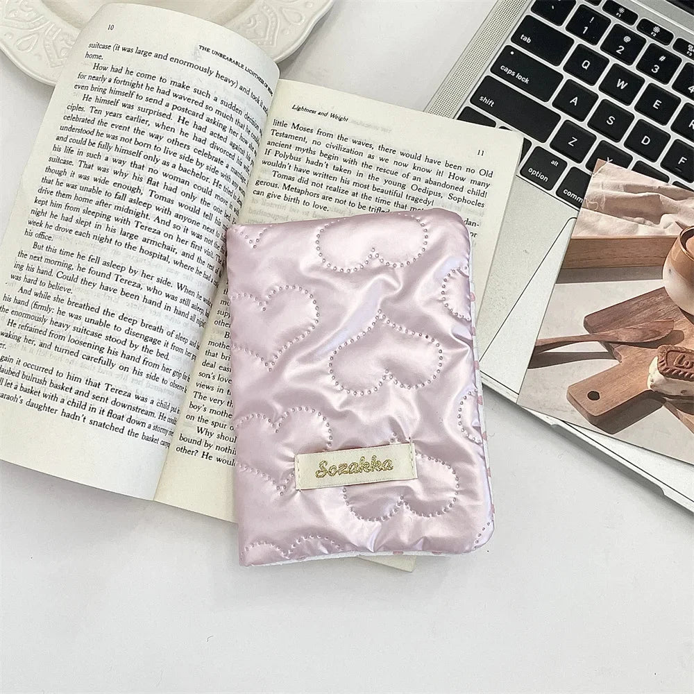 Multi-Color Waterproof Passport Cover and Anti Theft Card Holder Wallet