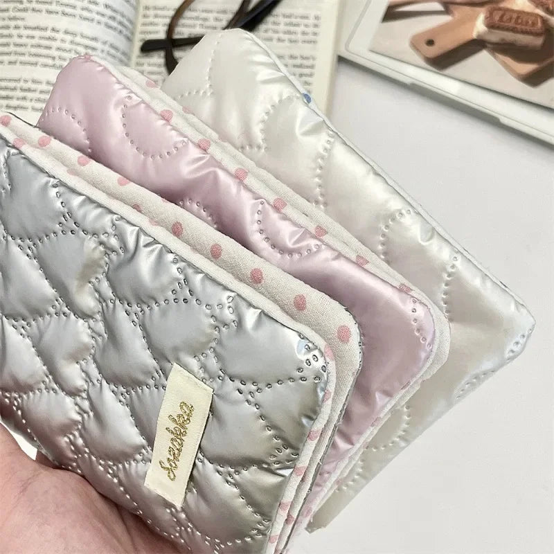 Waterproof Passport Cover & RFID Card Wallet