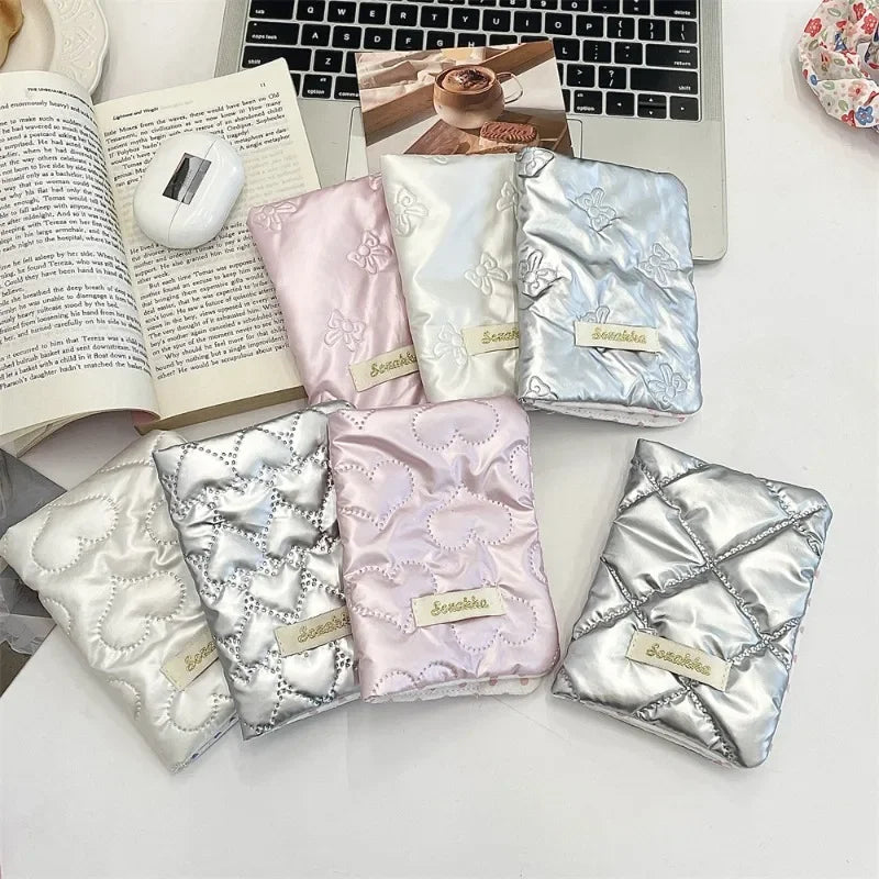 Multi-Color Waterproof Passport Cover and Anti Theft Card Holder Wallet