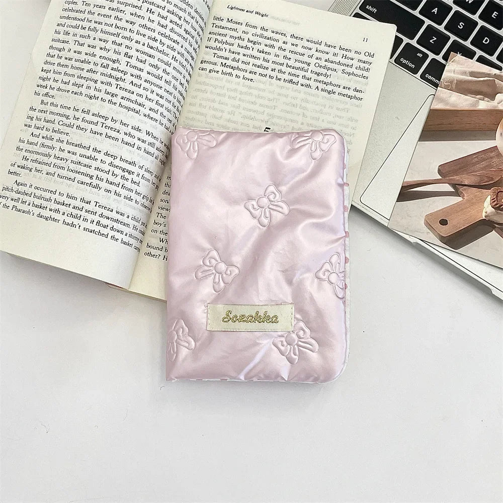 Multi-Color Waterproof Passport Cover and Anti Theft Card Holder Wallet