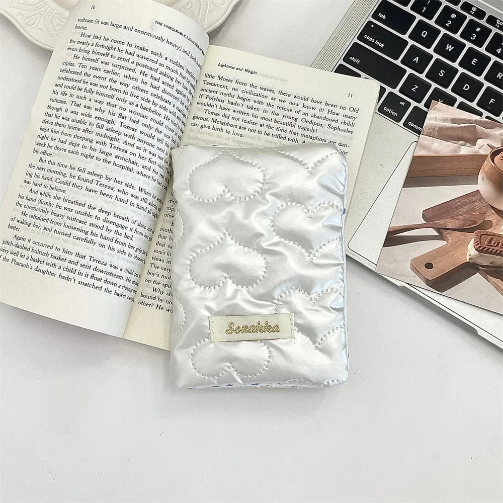 Multi-Color Waterproof Passport Cover and Anti Theft Card Holder Wallet