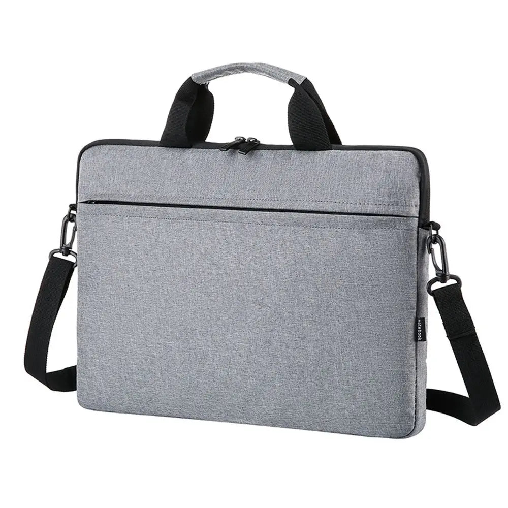 13.3 14 15.6 inch Ultra Thin Laptop Sleeve Case Shoulder Bag For Lenovo HP Dell Asus Samsung