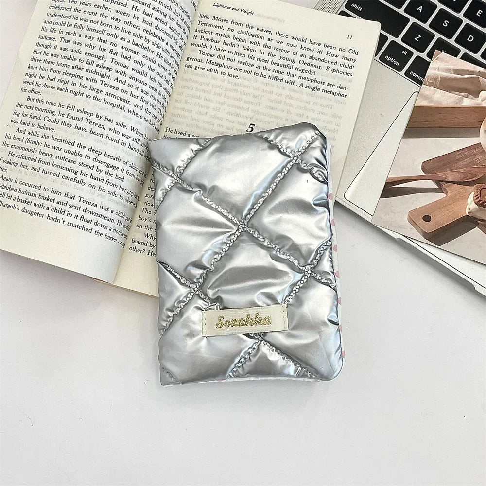 Multi-Color Waterproof Passport Cover and Anti Theft Card Holder Wallet