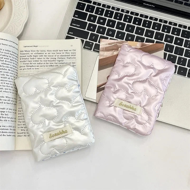 Multi-Color Waterproof Passport Cover and Anti Theft Card Holder Wallet