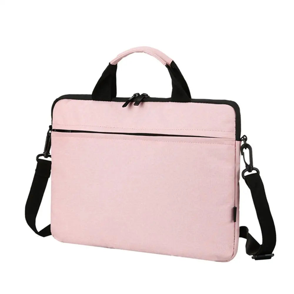 13.3 14 15.6 inch Ultra Thin Laptop Sleeve Case Shoulder Bag For Lenovo HP Dell Asus Samsung