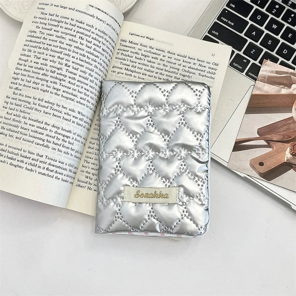 Multi-Color Waterproof Passport Cover and Anti Theft Card Holder Wallet