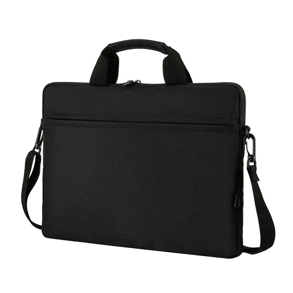 13.3 14 15.6 inch Ultra Thin Laptop Sleeve Case Shoulder Bag For Lenovo HP Dell Asus Samsung